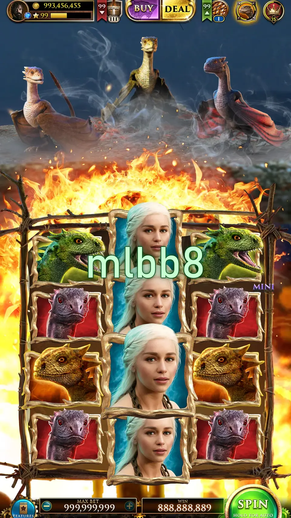 mlbb8 Unduh
