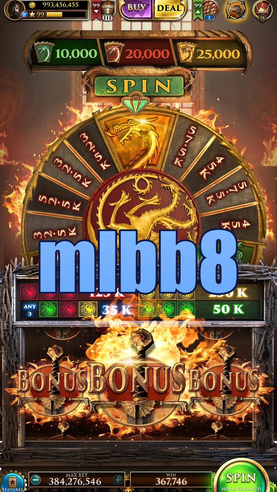 mlbb8 Unduh