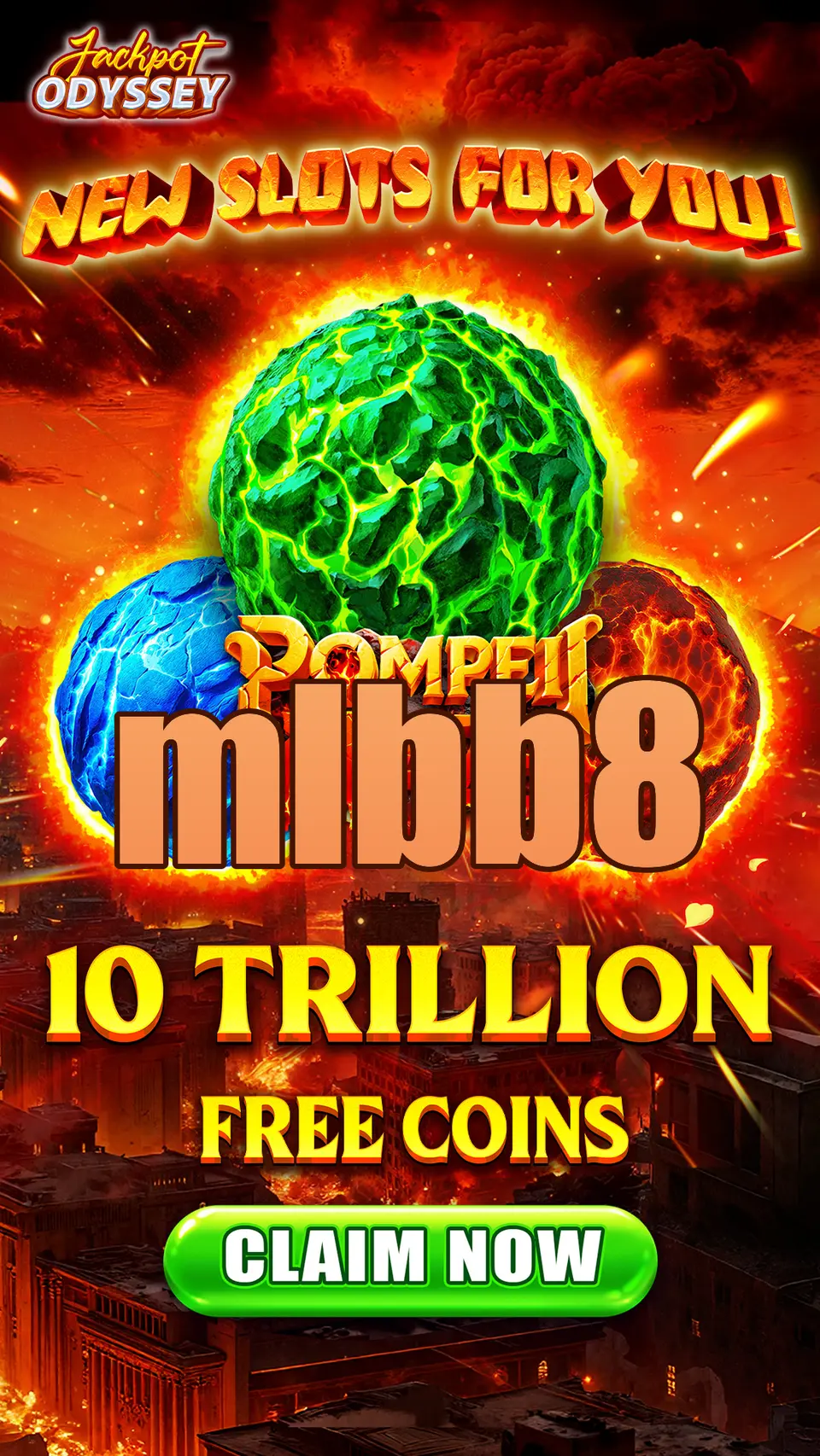 mlbb8 Masuk