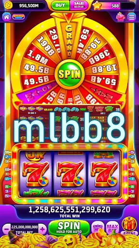 mlbb8 Masuk