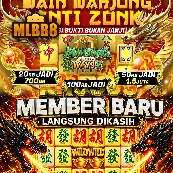 mlbb8 APK Resmi Unduh