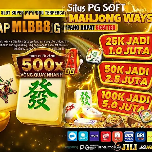 mlbb8 Daftar Sekarang - Unduh APK