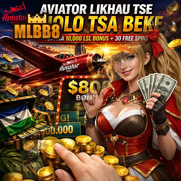 mlbb8 Tangkapan Layar - Resmi
