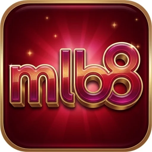 mlbb8 Logo - Resmi