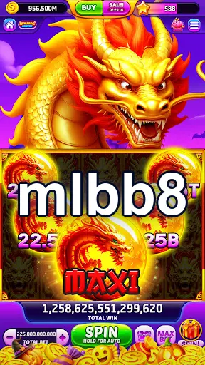 mlbb8 Preview - Resmi Unduh